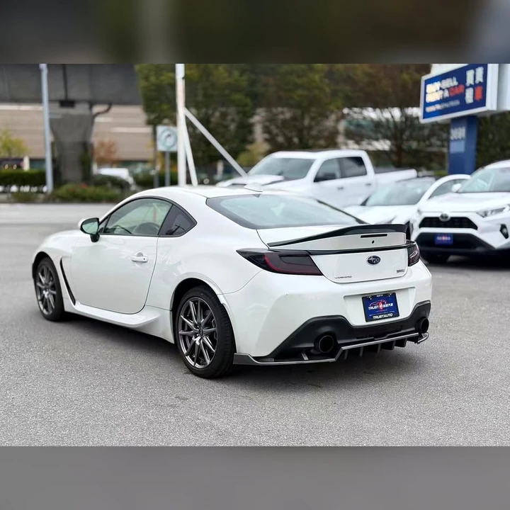 2023 Subaru BRZ 2nd Gen - Image 8 of 15