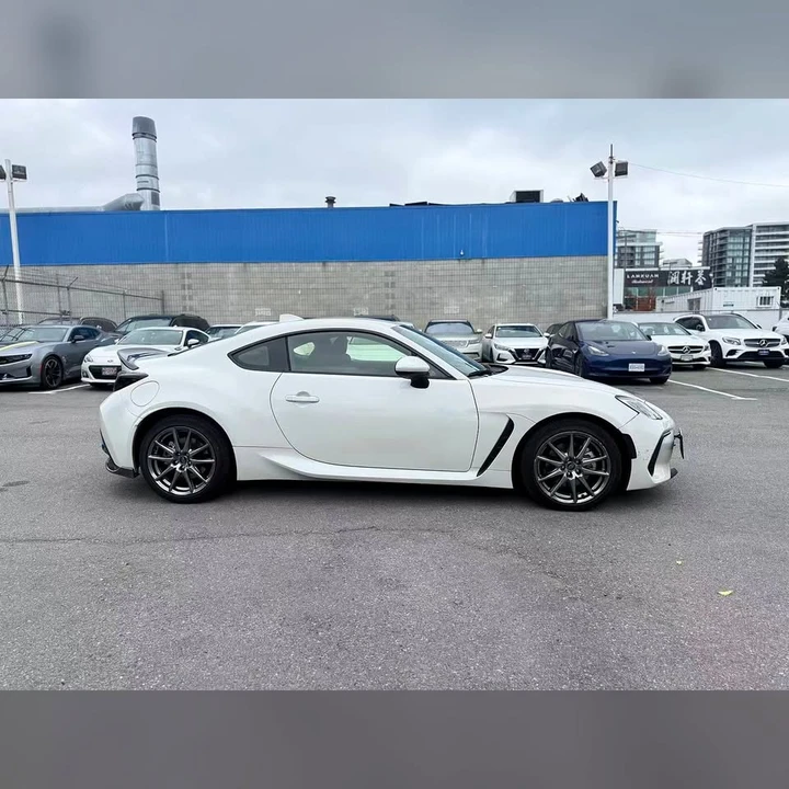 2023 Subaru BRZ 2nd Gen - Image 4 of 15