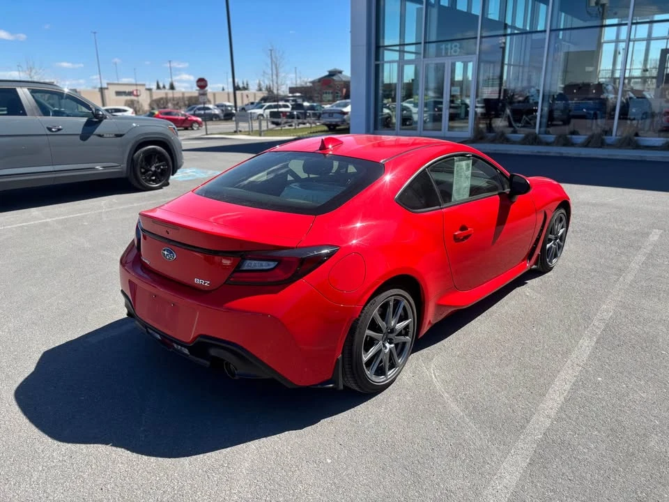 2023 Subaru BRZ 2nd Gen - Image 5 of 9