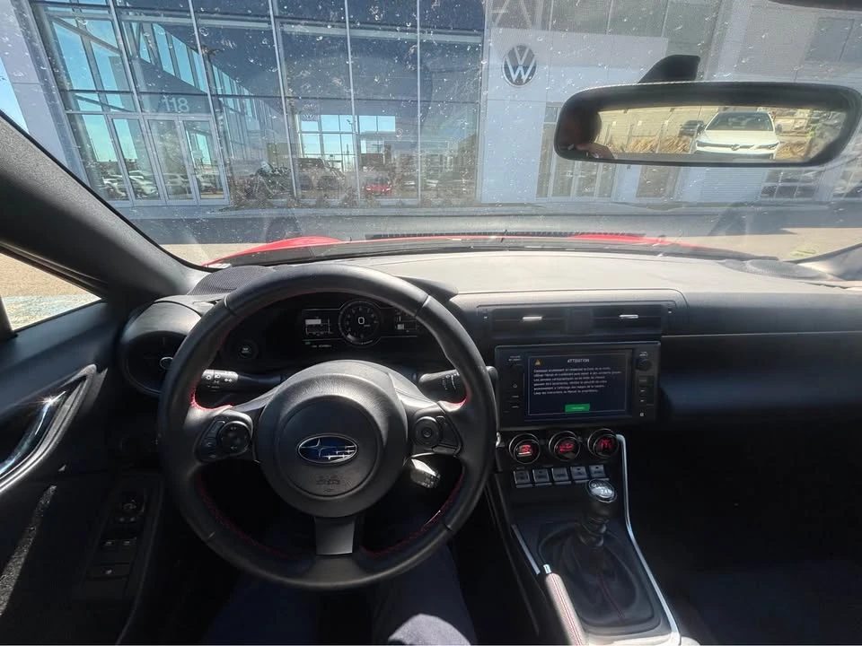 2023 Subaru BRZ 2nd Gen - Image 8 of 9