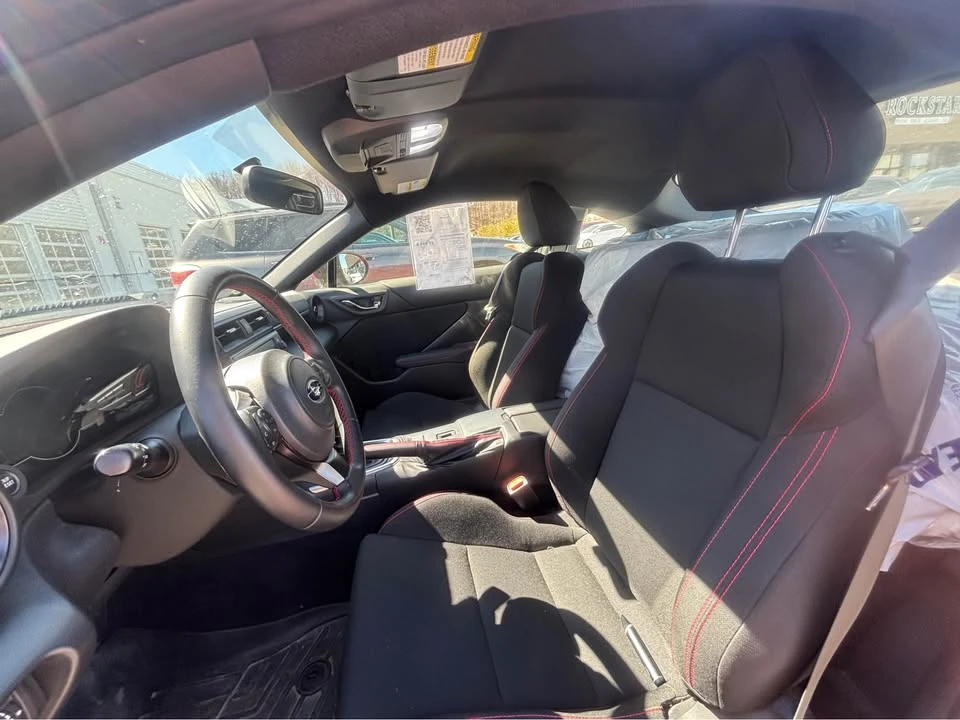 2023 Subaru BRZ 2nd Gen - Image 9 of 9