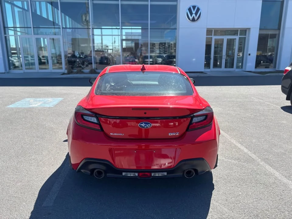 2023 Subaru BRZ 2nd Gen - Image 6 of 9