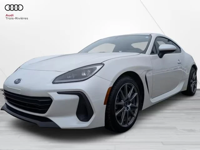 2023 Subaru BRZ 2nd Gen - Image 7 of 18