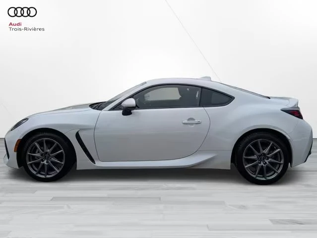 2023 Subaru BRZ 2nd Gen - Image 6 of 18