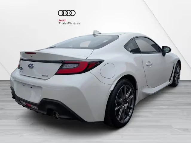 2023 Subaru BRZ 2nd Gen - Image 3 of 18
