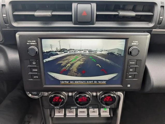 2023 Subaru BRZ 2nd Gen - Image 15 of 18