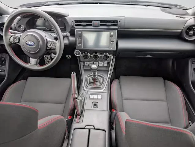 2023 Subaru BRZ 2nd Gen - Image 12 of 18