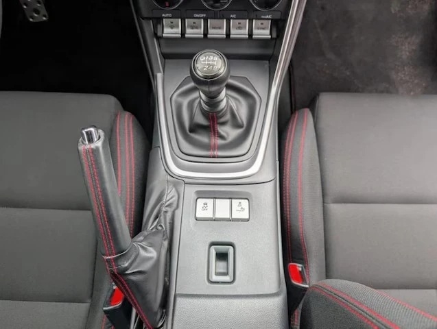 2023 Subaru BRZ 2nd Gen - Image 17 of 18