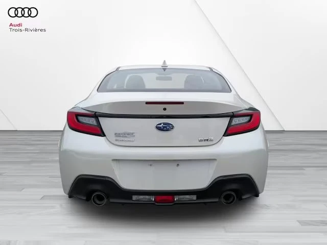 2023 Subaru BRZ 2nd Gen - Image 4 of 18