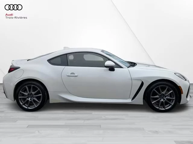 2023 Subaru BRZ 2nd Gen - Image 2 of 18