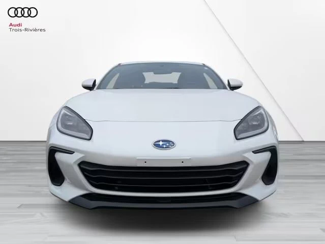 2023 Subaru BRZ 2nd Gen - Image 8 of 18