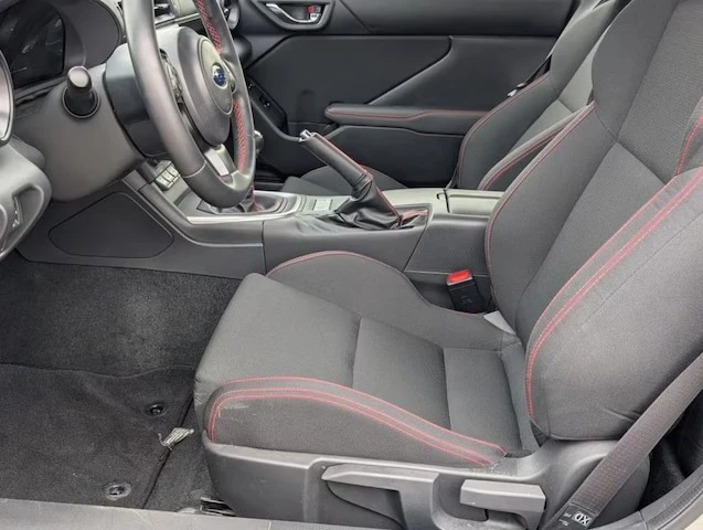 2023 Subaru BRZ 2nd Gen - Image 9 of 18