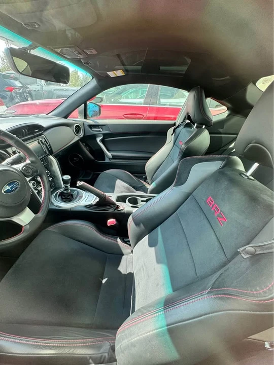 2023 Subaru BRZ 2nd Gen - Image 4 of 6