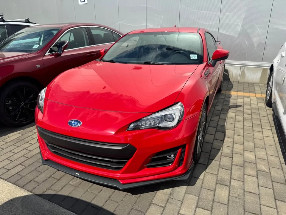 2023 Subaru BRZ 2nd Gen - Image 3 of 6