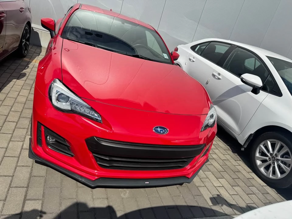 2023 Subaru BRZ 2nd Gen - Image 2 of 6