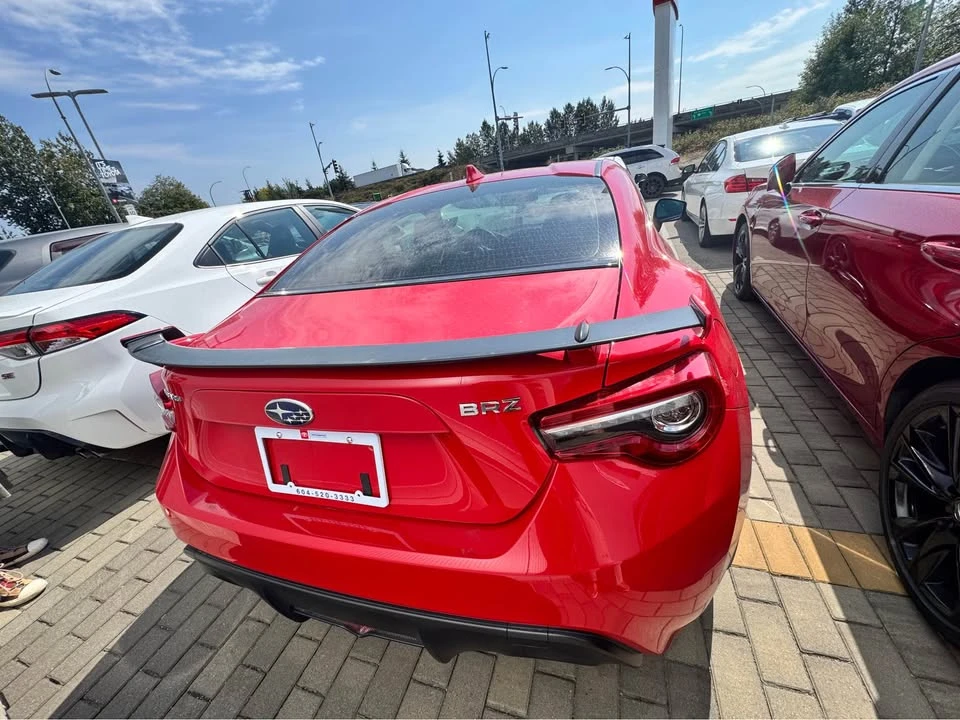 2023 Subaru BRZ 2nd Gen - Image 6 of 6