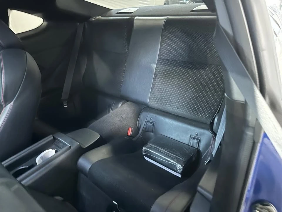 2023 Subaru BRZ 2nd Gen - Image 16 of 20