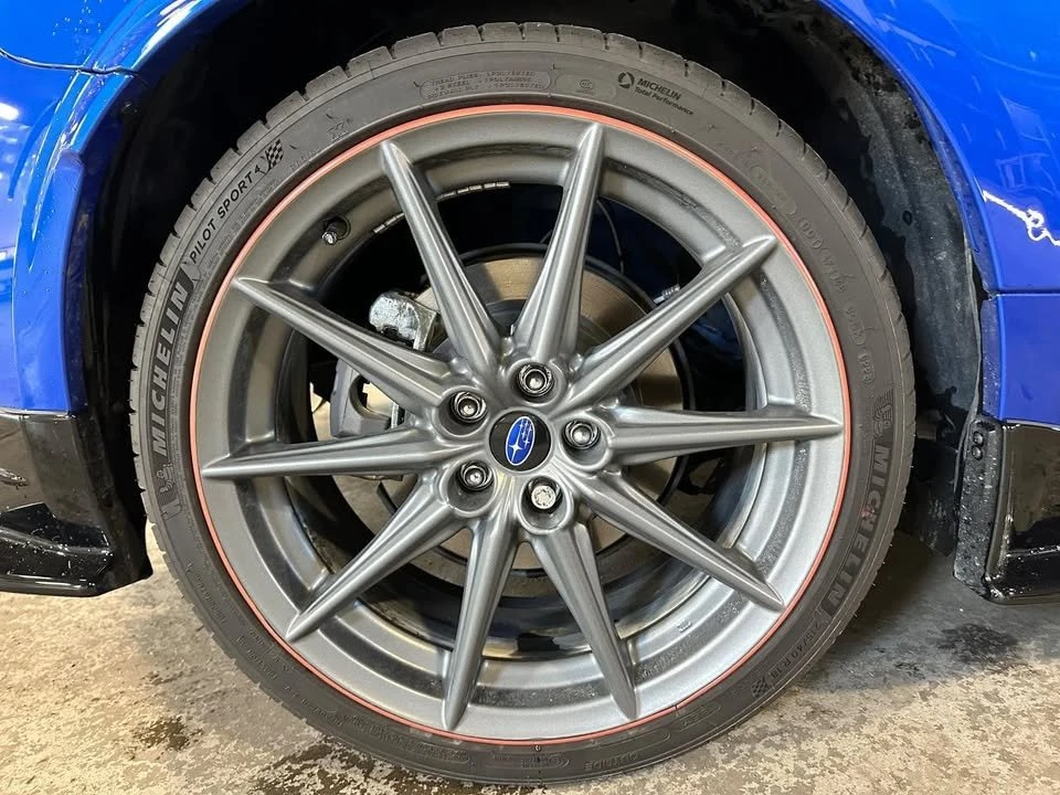 2023 Subaru BRZ 2nd Gen - Image 6 of 20
