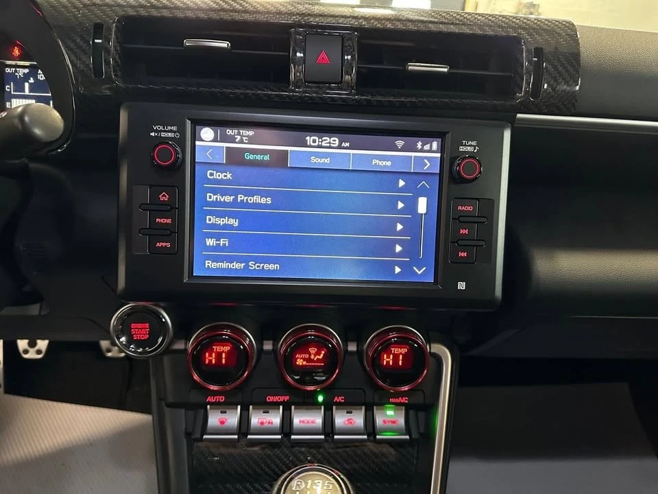 2023 Subaru BRZ 2nd Gen - Image 18 of 20
