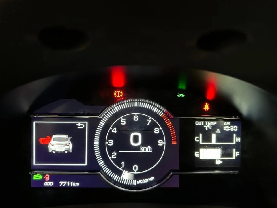 2023 Subaru BRZ 2nd Gen - Image 19 of 20
