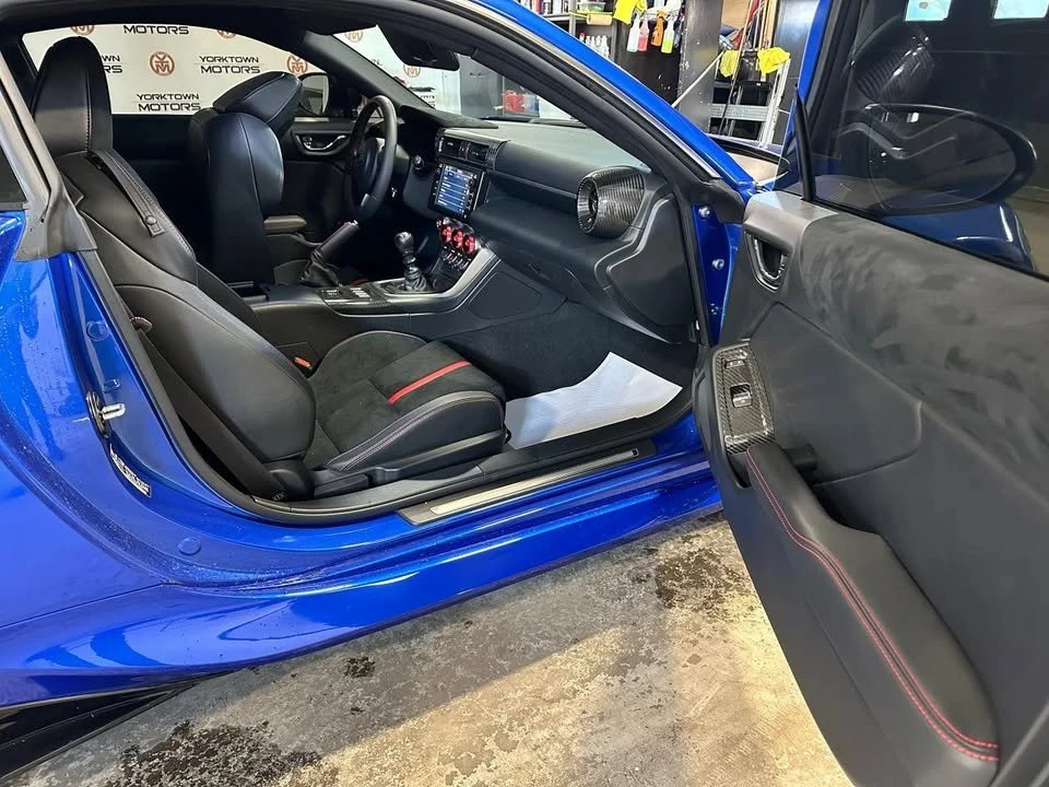 2023 Subaru BRZ 2nd Gen - Image 7 of 20