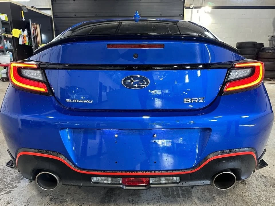 2023 Subaru BRZ 2nd Gen - Image 12 of 20