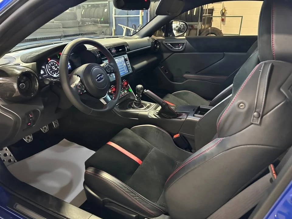 2023 Subaru BRZ 2nd Gen - Image 5 of 20