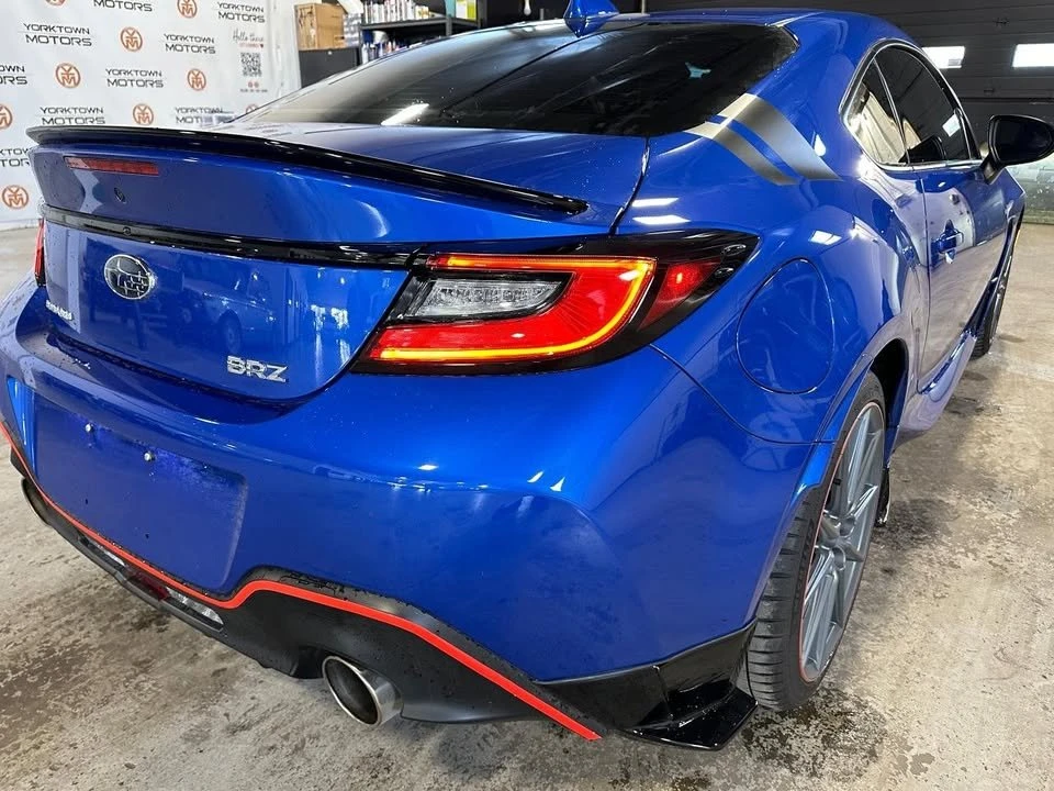 2023 Subaru BRZ 2nd Gen - Image 11 of 20