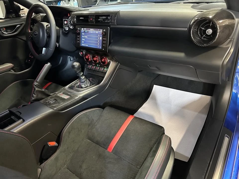 2023 Subaru BRZ 2nd Gen - Image 10 of 20