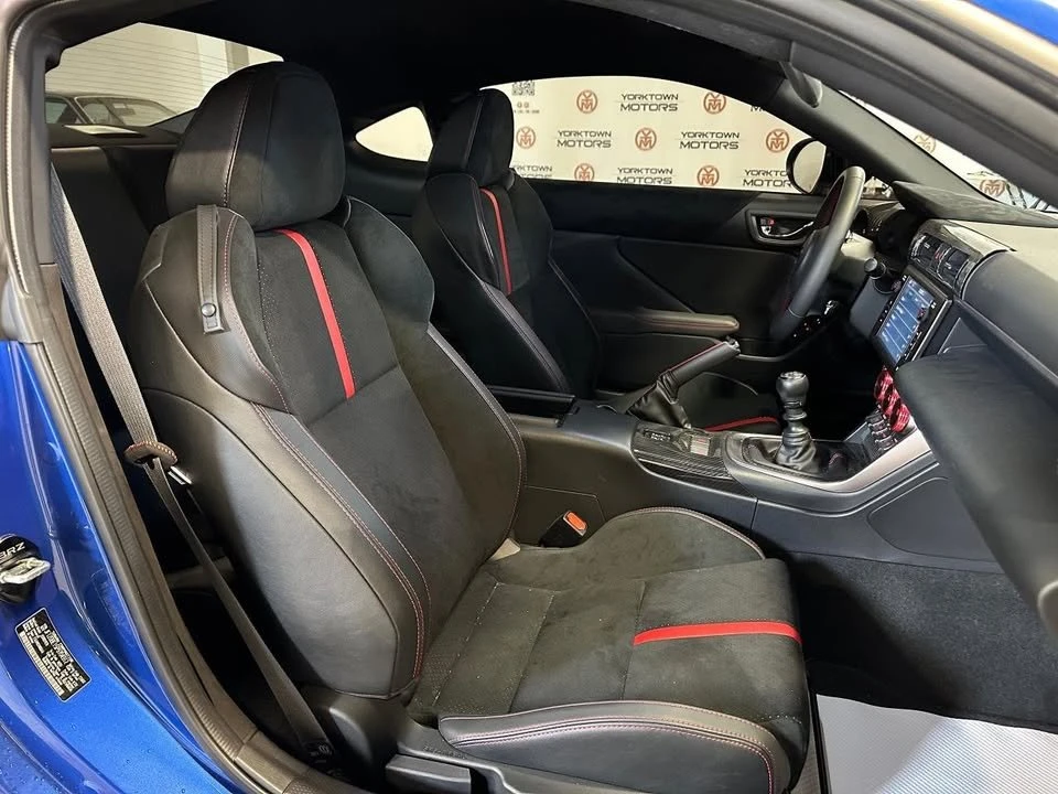 2023 Subaru BRZ 2nd Gen - Image 9 of 20