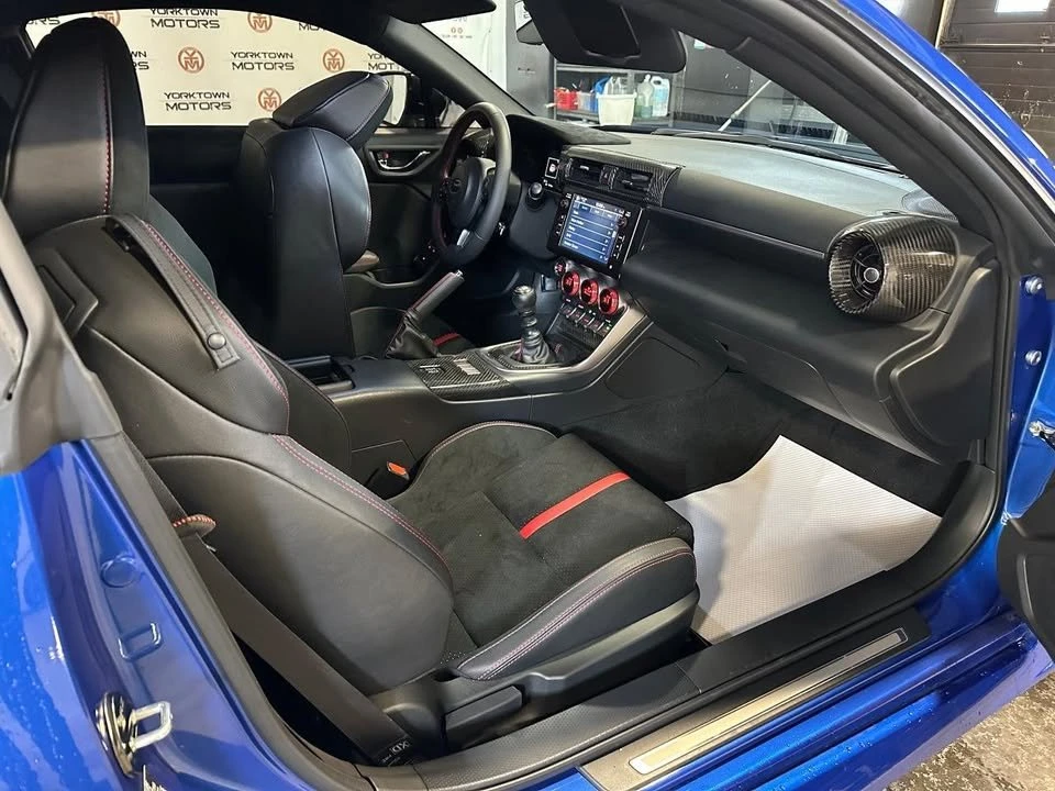 2023 Subaru BRZ 2nd Gen - Image 8 of 20