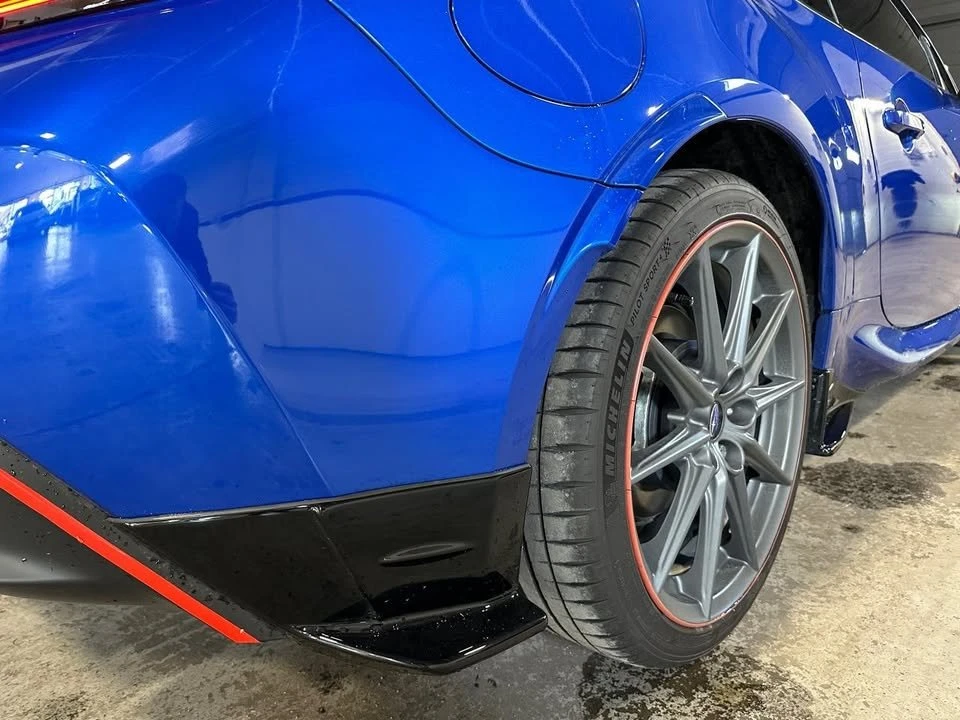 2023 Subaru BRZ 2nd Gen - Image 13 of 20