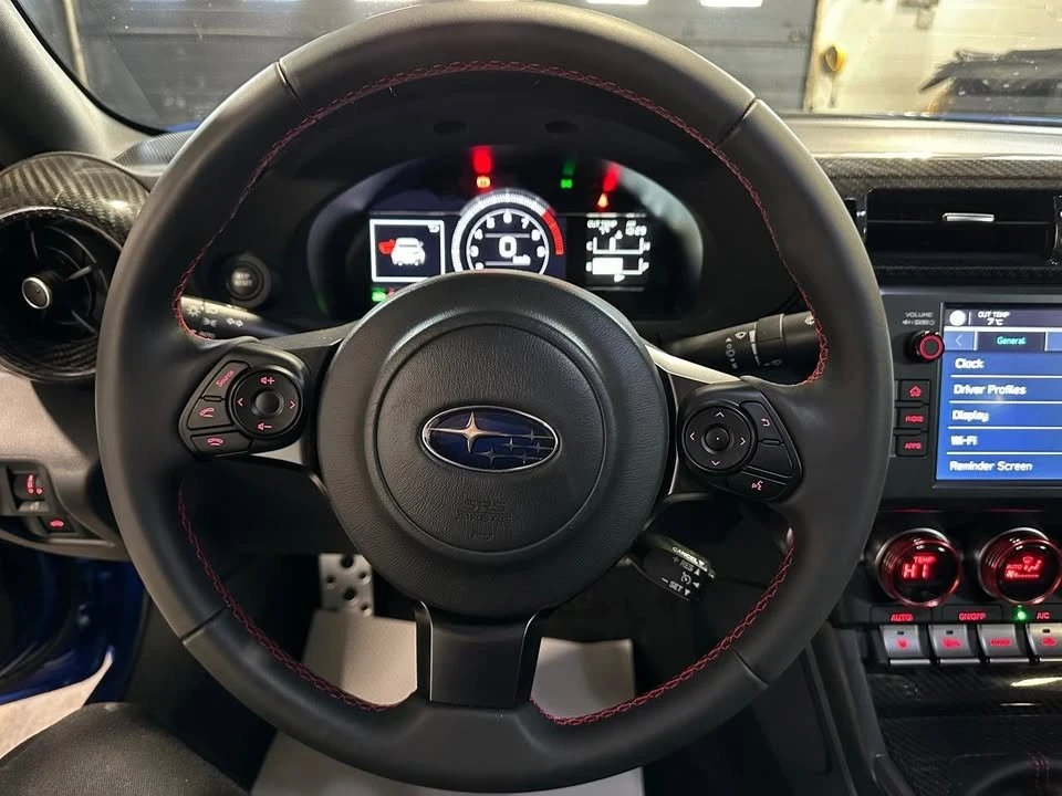 2023 Subaru BRZ 2nd Gen - Image 17 of 20