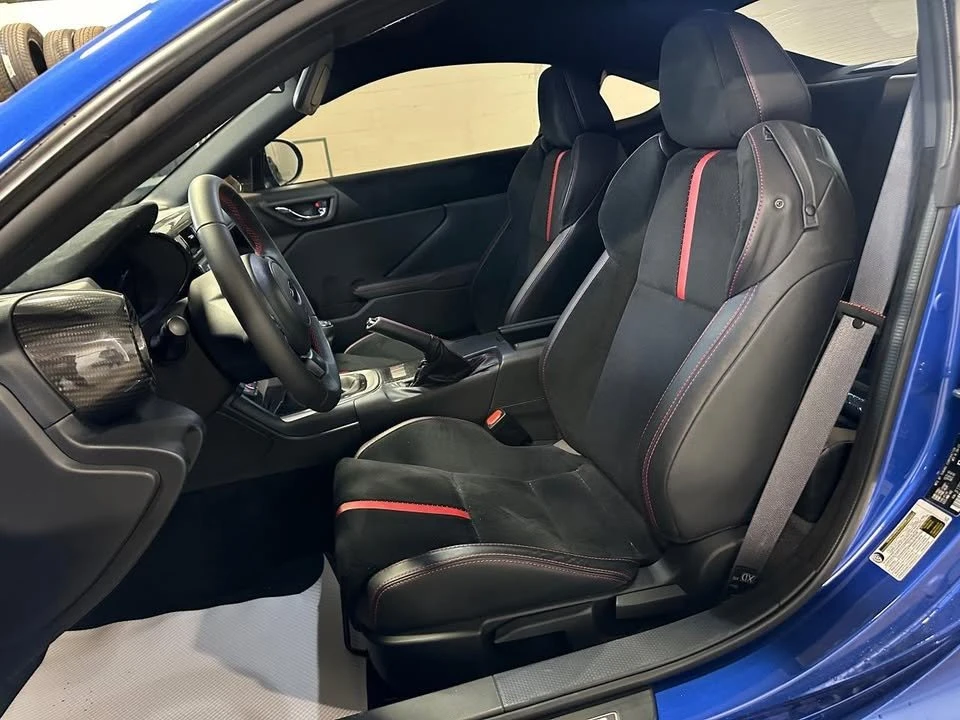 2023 Subaru BRZ 2nd Gen - Image 15 of 20