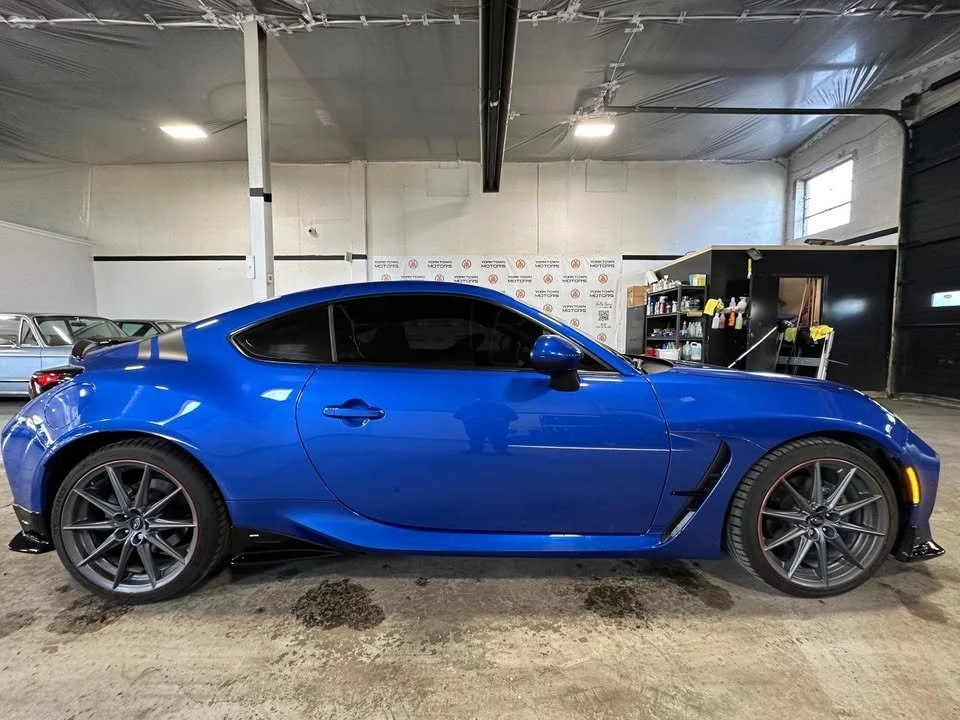 2023 Subaru BRZ 2nd Gen - Image 4 of 20