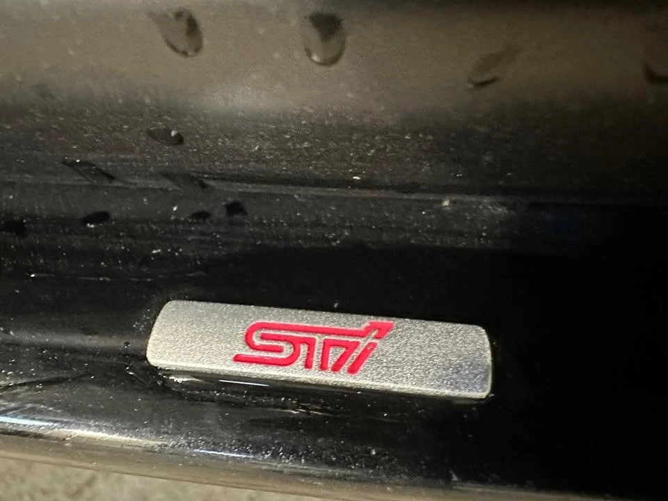 2023 Subaru BRZ 2nd Gen - Image 3 of 20