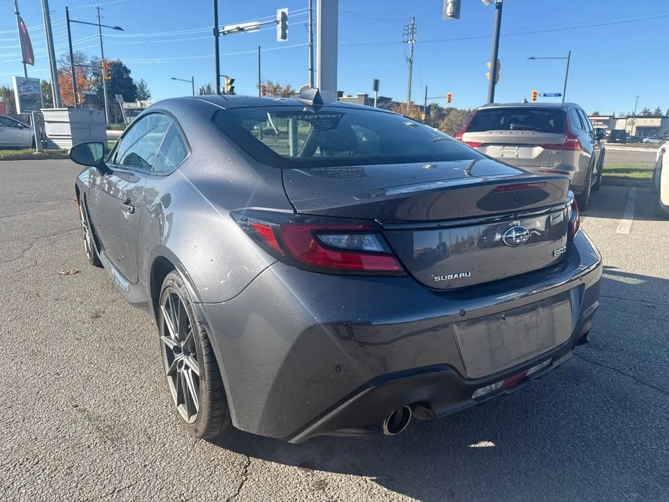 2023 Subaru BRZ 2nd Gen - Image 4 of 15