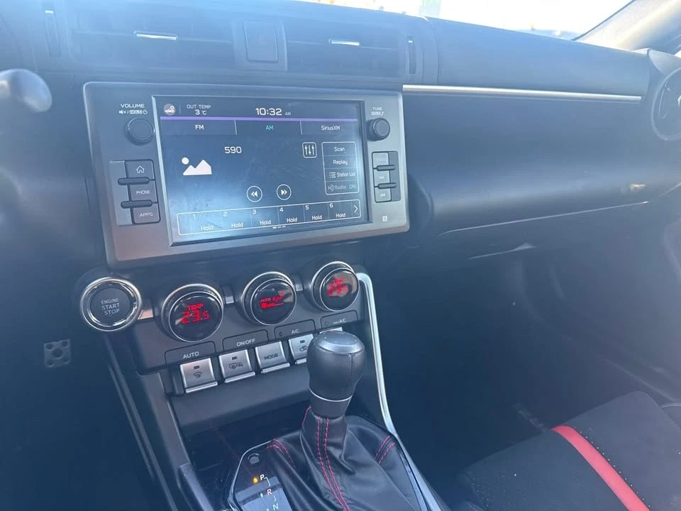2023 Subaru BRZ 2nd Gen - Image 10 of 15