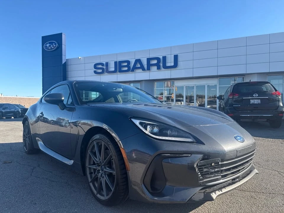2023 Subaru BRZ 2nd Gen - Image 6 of 15