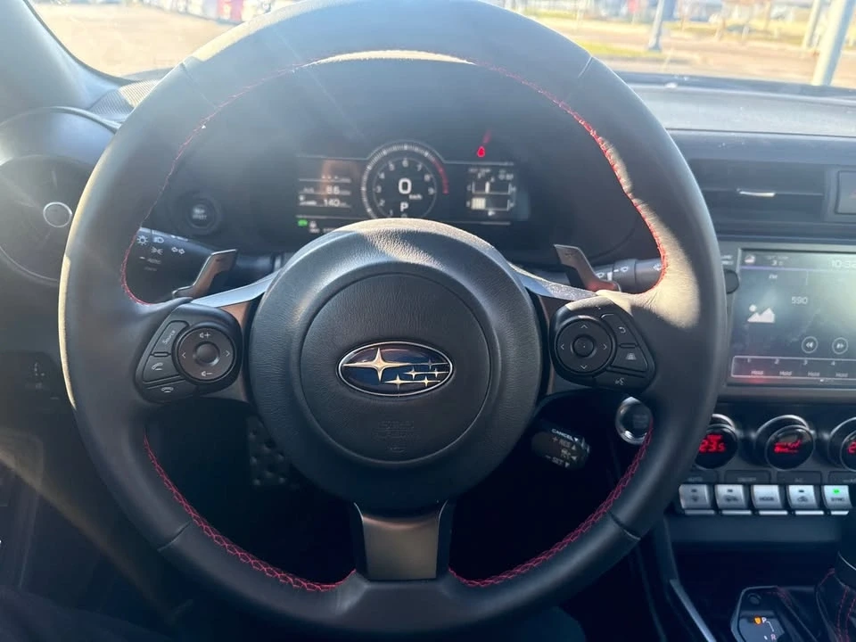 2023 Subaru BRZ 2nd Gen - Image 14 of 15