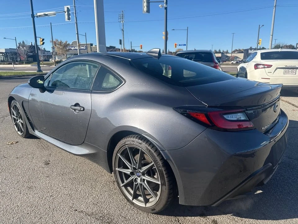 2023 Subaru BRZ 2nd Gen - Image 3 of 15