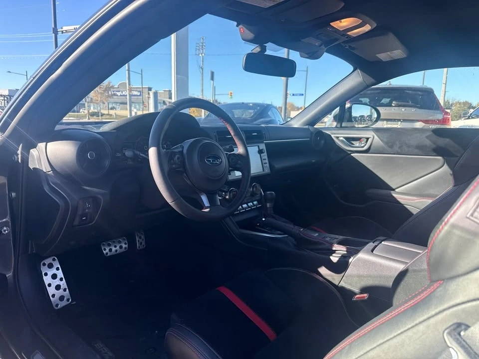 2023 Subaru BRZ 2nd Gen - Image 9 of 15