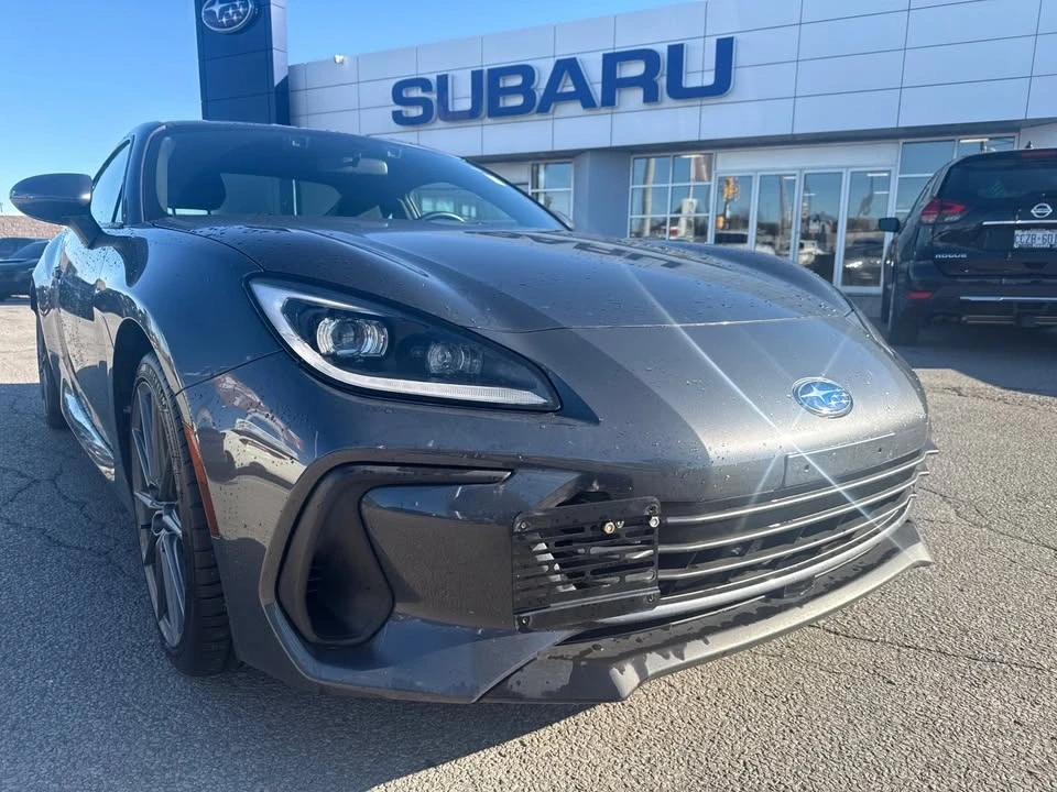 2023 Subaru BRZ 2nd Gen - Image 5 of 15