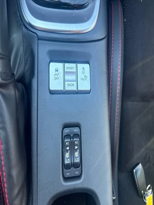 2023 Subaru BRZ 2nd Gen - Image 13 of 15
