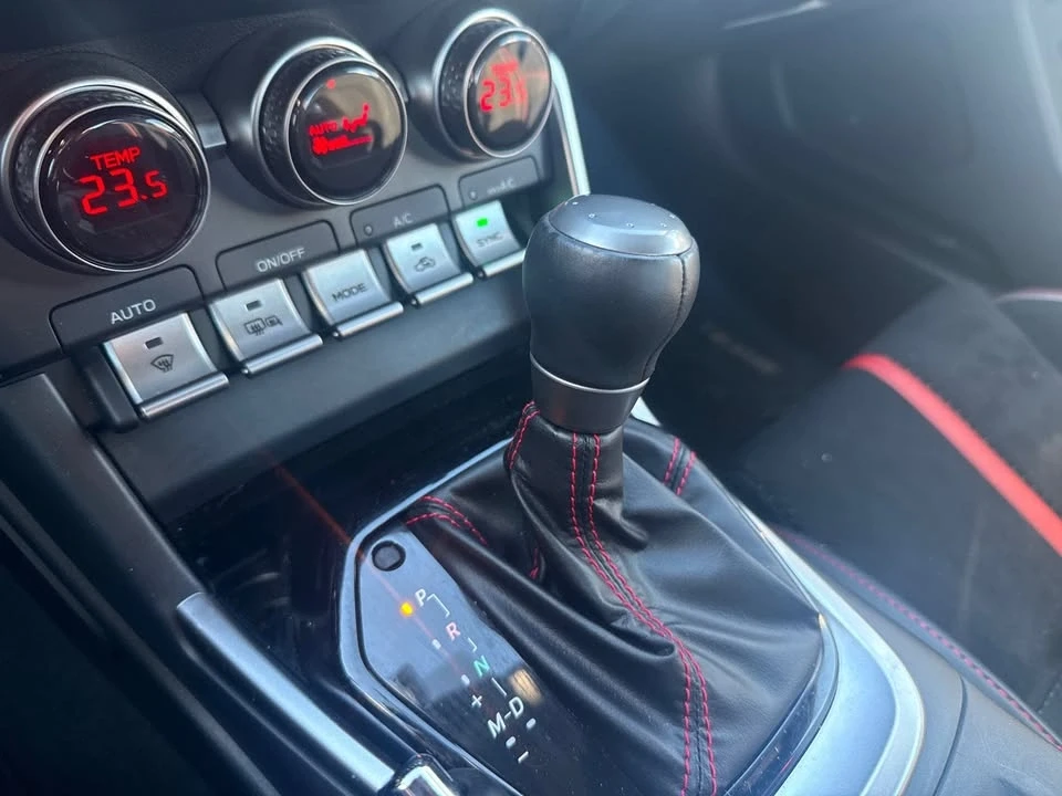 2023 Subaru BRZ 2nd Gen - Image 12 of 15