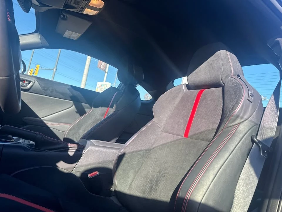 2023 Subaru BRZ 2nd Gen - Image 8 of 15