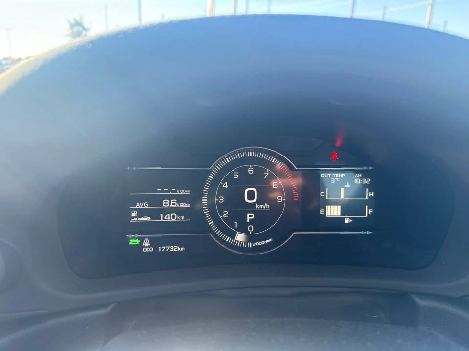 2023 Subaru BRZ 2nd Gen - Image 15 of 15