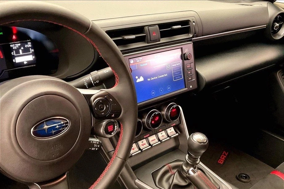 2023 Subaru BRZ 2nd Gen - Image 8 of 17