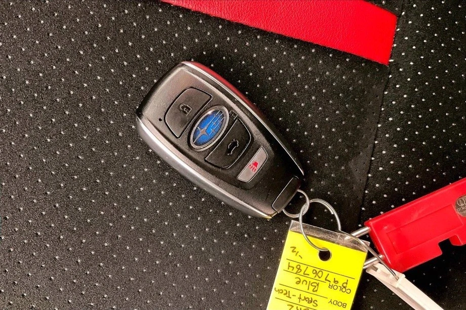 2023 Subaru BRZ 2nd Gen - Image 15 of 17