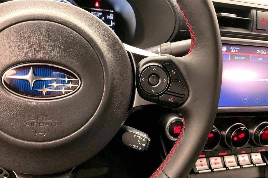 2023 Subaru BRZ 2nd Gen - Image 12 of 17
